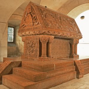 sarkofag bojnice