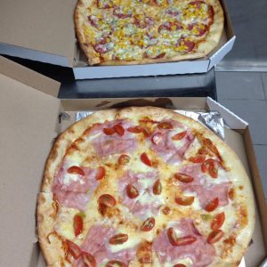 pizza help