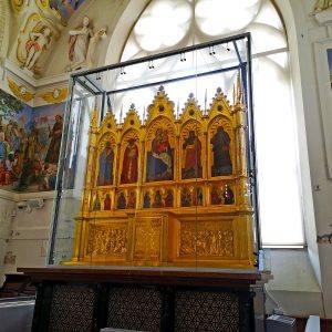 Bojnický oltár