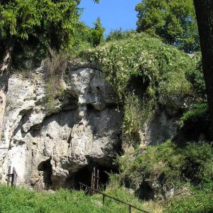 Múzeum praveku Prepoštská jaskyňa
