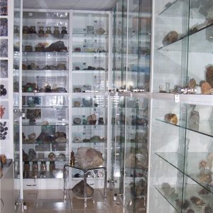 Mineralogické a banícke múzeum Jakuba Drevennáka
