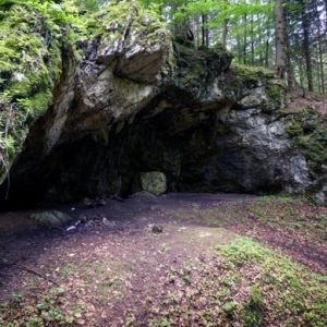 jaskyna babiratka