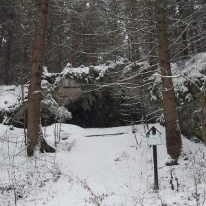 jaskyna babiratka